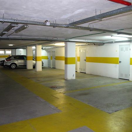 Casa Do Sol Apartment Porto Phòng bức ảnh