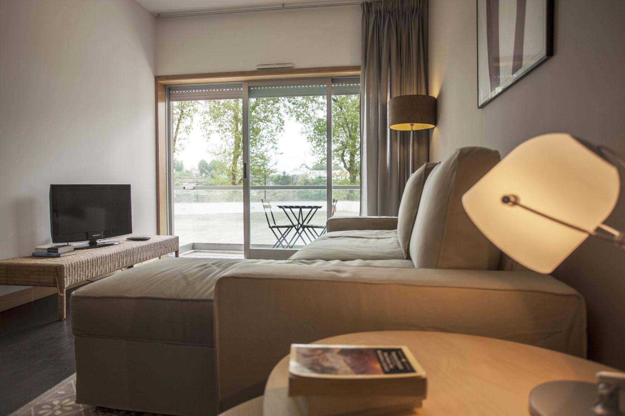 Casa Do Sol Apartment Porto Ngoại thất bức ảnh