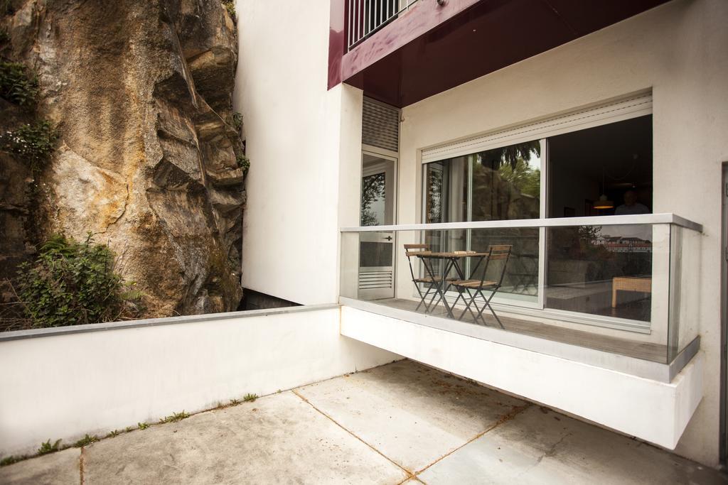 Casa Do Sol Apartment Porto Phòng bức ảnh