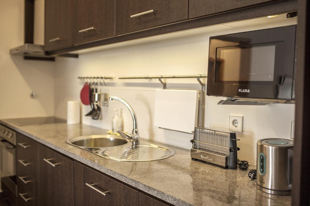 Casa Do Sol Apartment Porto Phòng bức ảnh