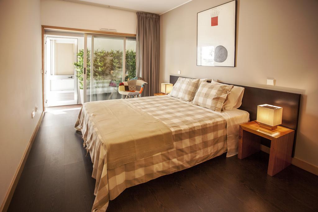 Casa Do Sol Apartment Porto Phòng bức ảnh