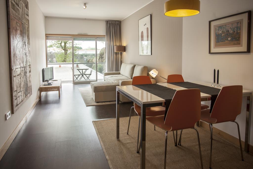 Casa Do Sol Apartment Porto Phòng bức ảnh