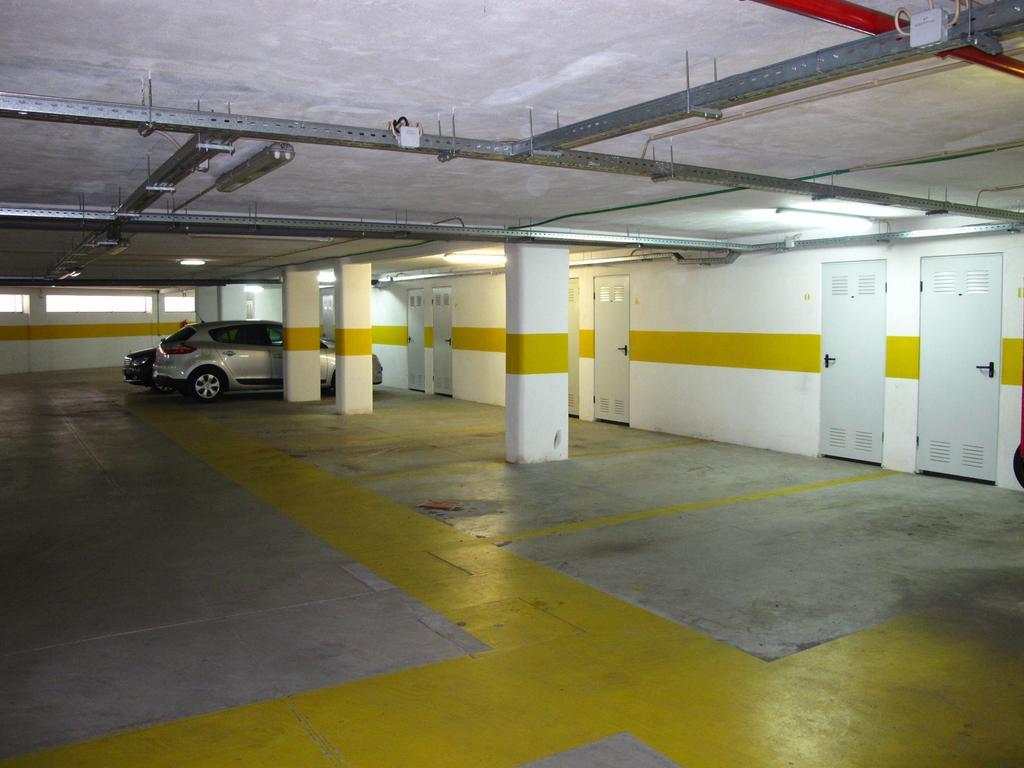 Casa Do Sol Apartment Porto Phòng bức ảnh