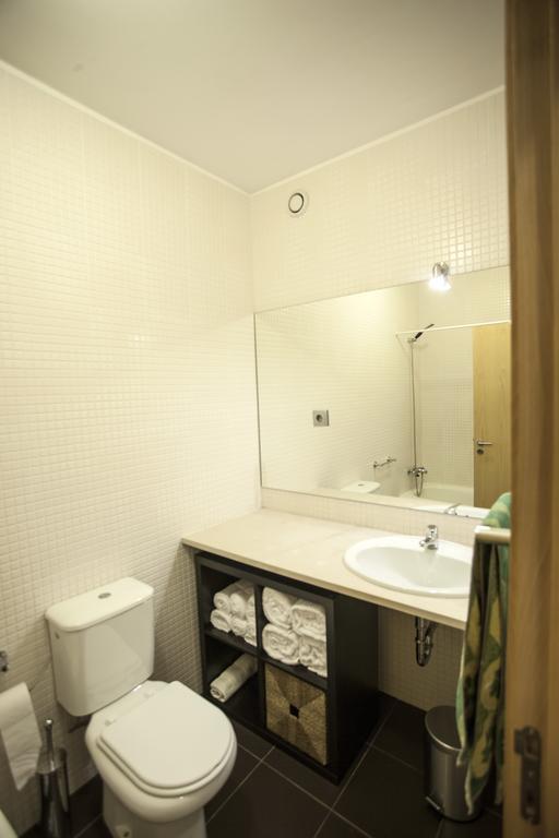 Casa Do Sol Apartment Porto Phòng bức ảnh