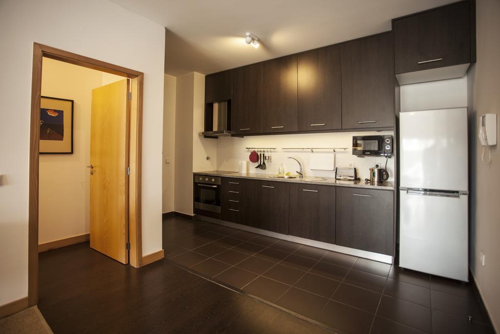 Casa Do Sol Apartment Porto Phòng bức ảnh