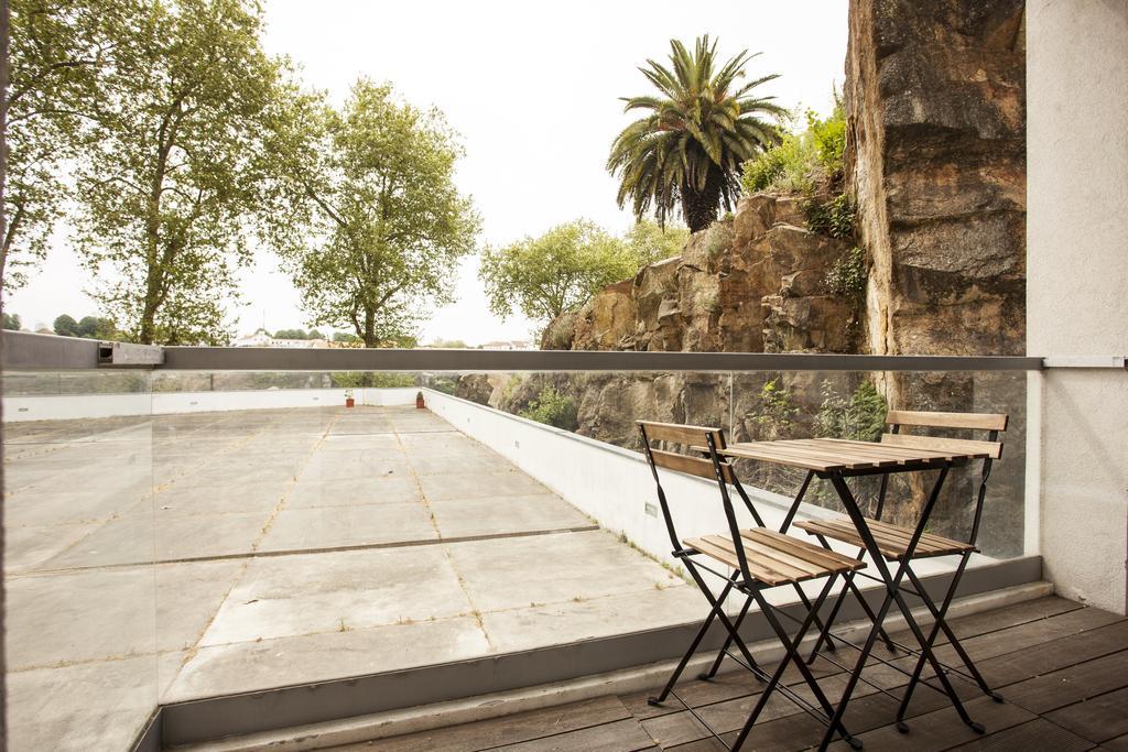 Casa Do Sol Apartment Porto Phòng bức ảnh