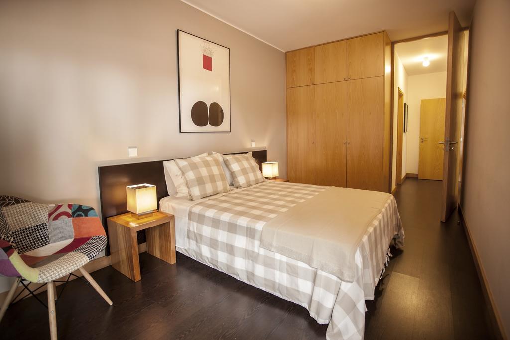 Casa Do Sol Apartment Porto Phòng bức ảnh