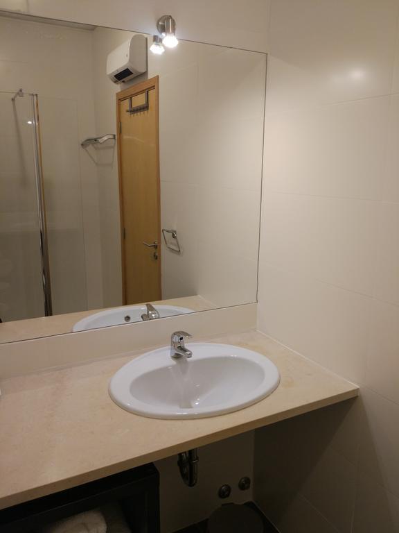 Casa Do Sol Apartment Porto Ngoại thất bức ảnh